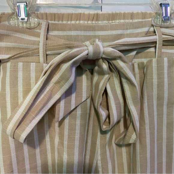 Linen Pants - Picture 4 of 4